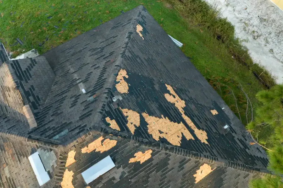 Experienced Roof Replacement Brackendale, BC