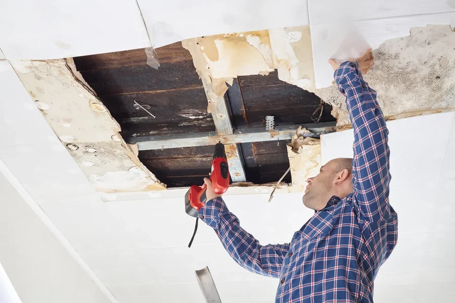 Quality Roof Leak Repair Brackendale, BC Quality Roof Leak Repair Brackendale, BC