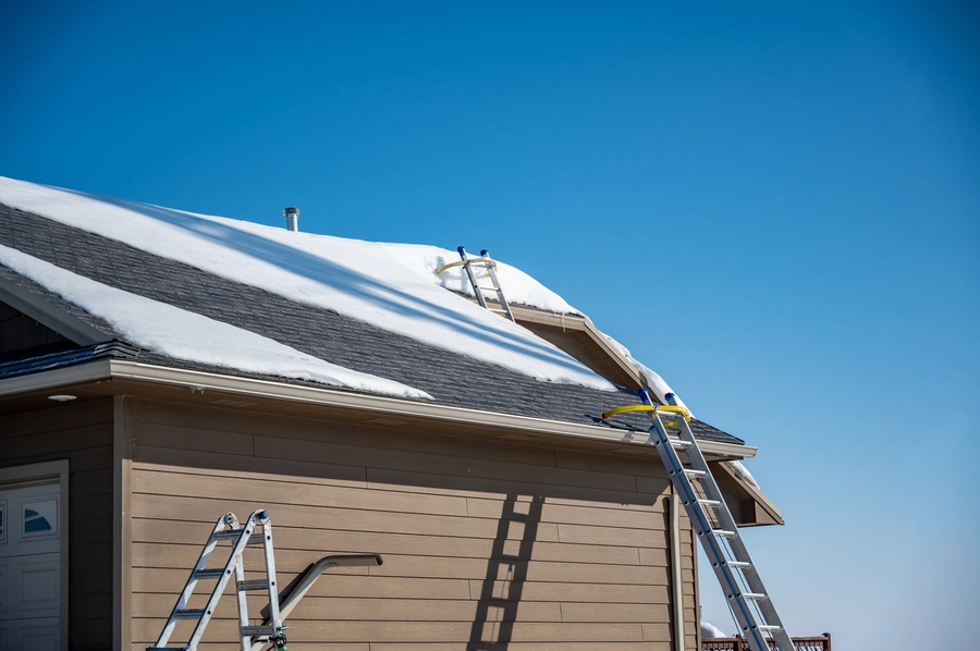Reliable Roof Installation Brackendale, BC